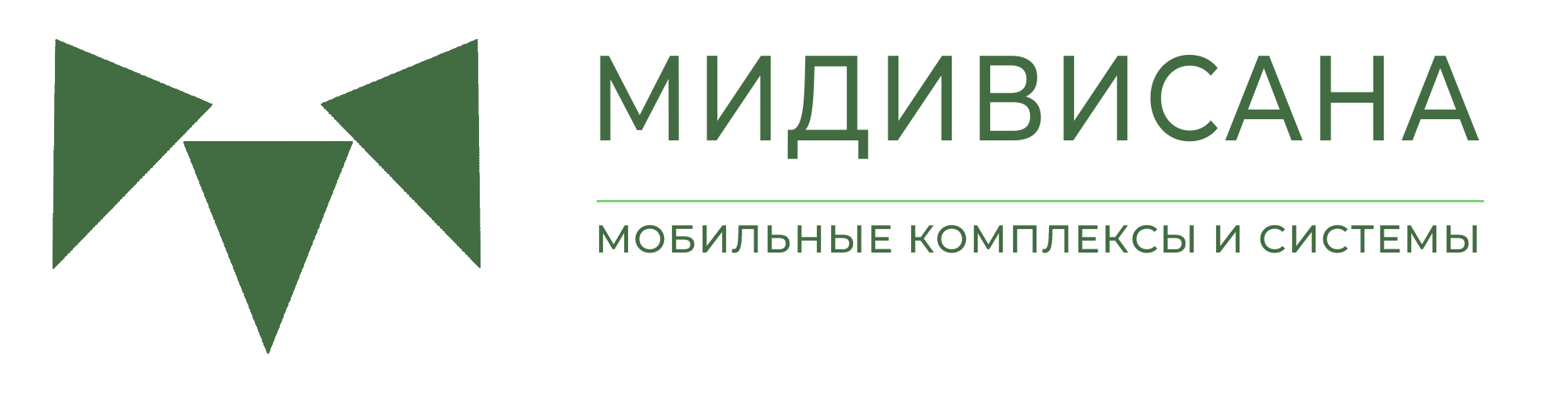 ООО "Мидивисана"